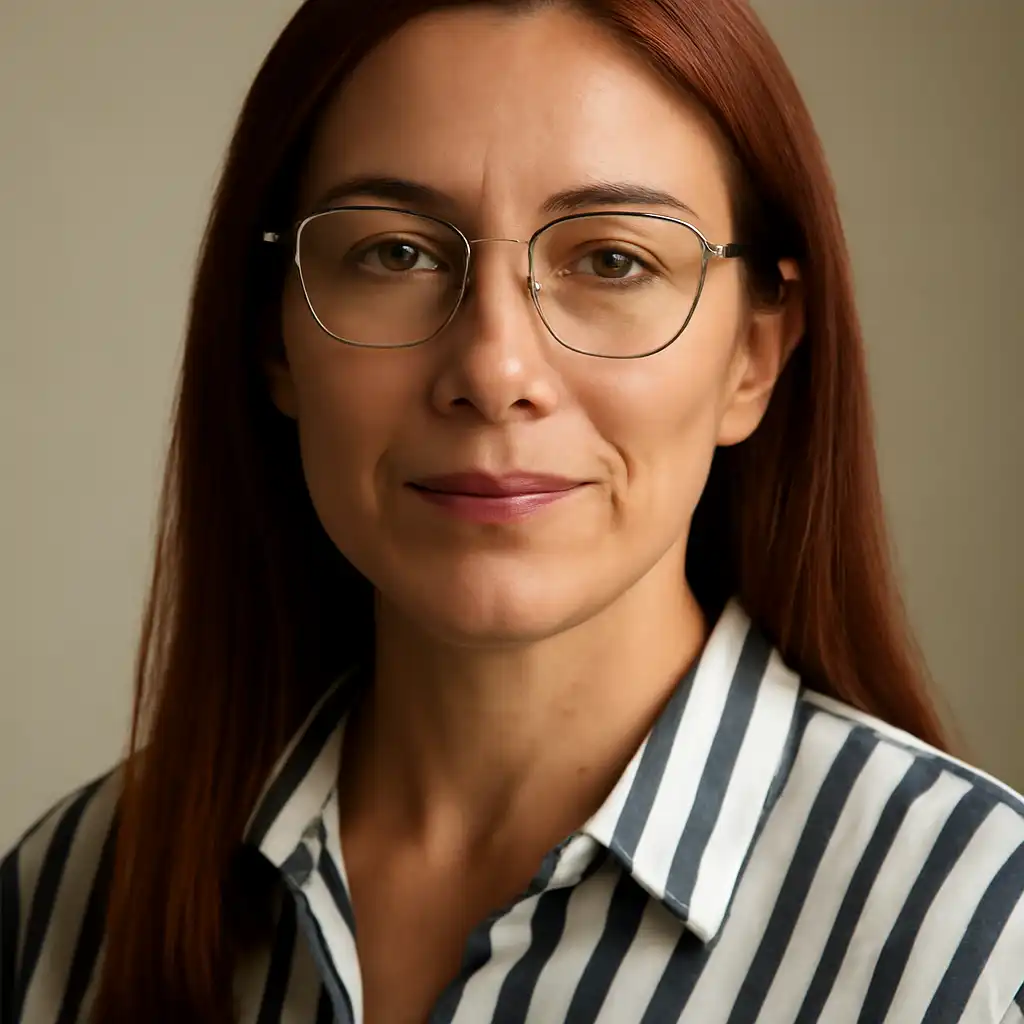 Carla Ferreira